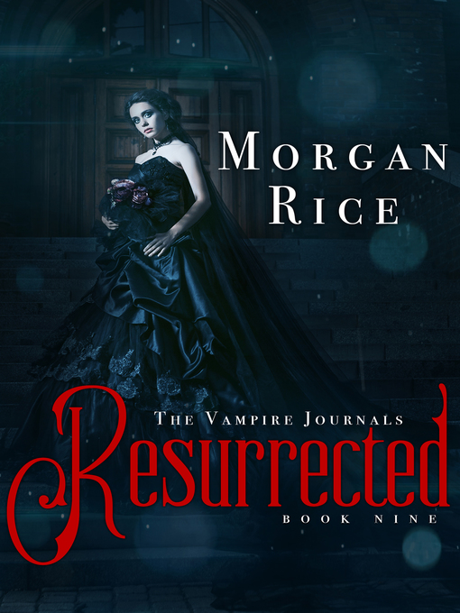 Title details for Resurrected by Morgan Rice - Available